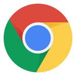 chrome icon 